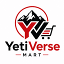 Yeti Verse Mart
